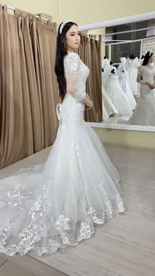 Продаю национальное платье с кыз узату: 6000 KGS ▷ Свадебные платья |  Бишкек | 67684519 ᐈ lalafo.kg