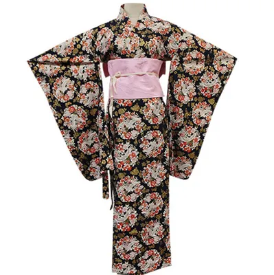 Pin by Pinner on КИМОНО | Japanese traditional dress, Japanese dress,  Japanese outfits