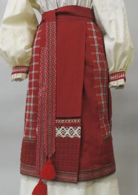 Croatian folk costume - Wikidata