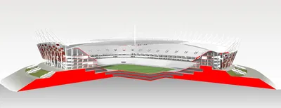 На национальном стадионе пройдет бесплатный концерт солидарности с  Беларусью | The Warsaw