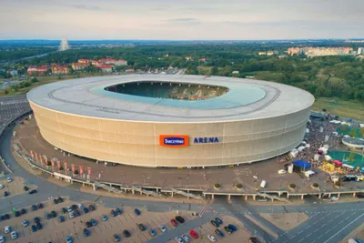 Польша благодаря ЧЕ получила стадионов, дорог и вокзалов на $30 млрд - РИА  Новости Спорт, 04.09.2020