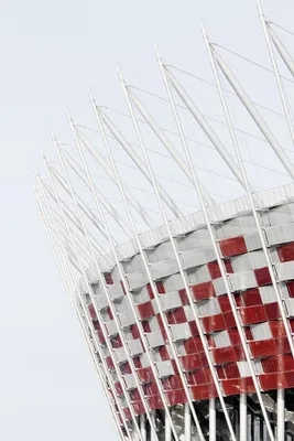 Варшава на один день станет центром европейского футбола: на Национальном  стадионе пройдёт матч за Суперкубок УЕФА | The Warsaw