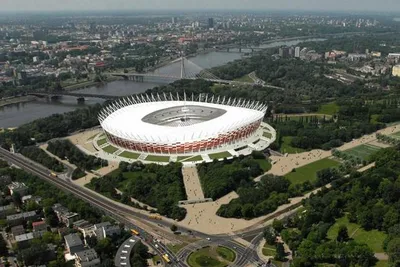 Варшава - Национальный стадион | Турнавигатор