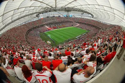 На Национальном Стадионе в Варшаве могут возобновить концерты | The Warsaw
