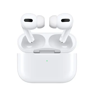 Беспроводные наушники Apple AirPods Pro - NiceApple Магазин Электроники