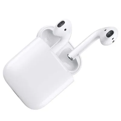 Беспроводные наушники Apple AirPods 3 (MME73): купить по цене 19 790 рублей  в интернет магазине МТС