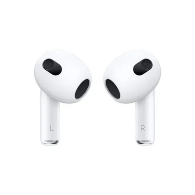 Наушники TWS Apple AirPods 3 поколения (White)