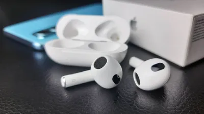 Want Black AirPods? Here Are Your Options | Gear Patrol