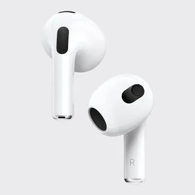 Introducing the next generation of AirPods - Apple