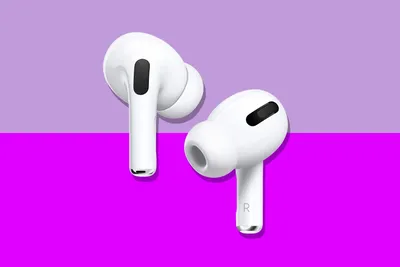 Наушники Airpods PRO 3 R-Setting, беспроводные наушники с поддержкой  голосового помощника, bluetooth гарнитура с функцией GPS | AliExpress