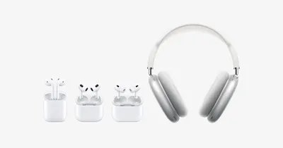 AirPods - Apple