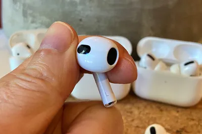 Беспроводные наушники Apple AirPods Max, серебристый - купить в Ставрополе  | Лучшая цена - в магазине ULTRA