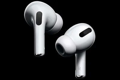 Обзор наушников Apple AirPods (3-го поколения): пространственный звук и  кейс с MagSafe