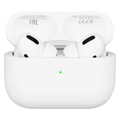 Беспроводные наушники Apple AirPods 2 (без беспроводной зарядки чехла)  MV7N2 — Официальный сайт магазина | Купить в Москве