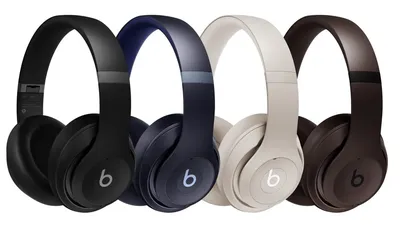 Beats Studio Pro - Wireless Bluetooth Noise Cancelling Headphones | eBay