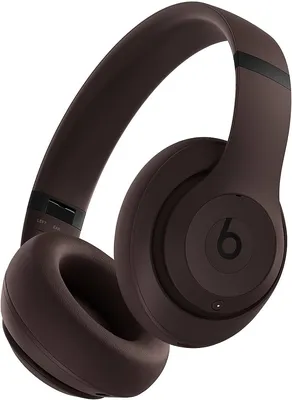 Наушники Beats Studio Buds Noise Cancelling Black (MJ4X3EE/A), купить в  Москве, цены в интернет-магазинах на Мегамаркет