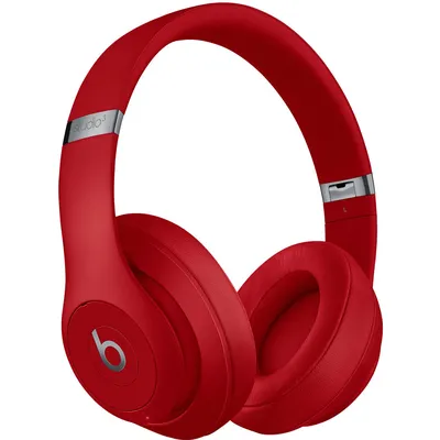 Beats Studio3 Wireless Review: Phenomenal Noise Cancelling and Bass for  Days | WIRED