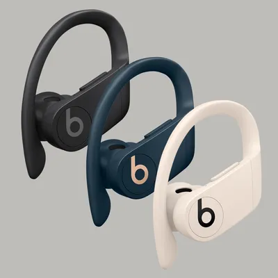 High-Performance Wireless Headphones - Beats