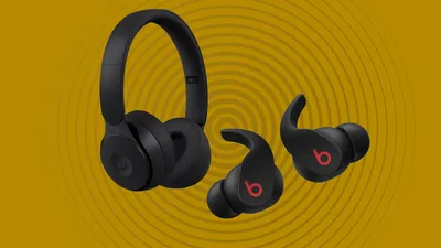 The best Beats headphones sales and deals | TechRadar