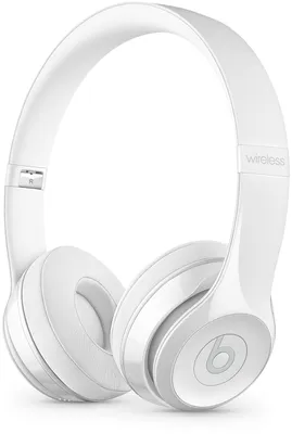 Beats Solo3 Wireless On-Ear Headphones - Beats Pop Collection - Pop Violet  - Walmart.com