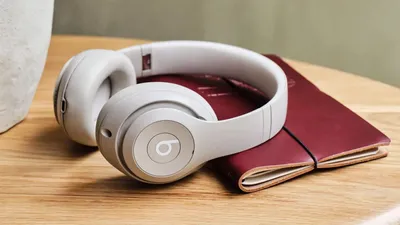 Купить Наушники Beats EP On-Ear Headphones ML9D2EE/A , синие от  официального представителя - The iStore