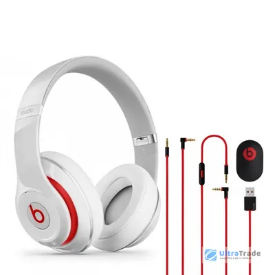 Beats by Dr. Dre Studio3 Wireless Bluetooth Headphones MX3X2LL/A