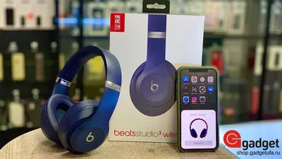 Купить Beats Solo HD - послушать и примерить в Москве, СПБ, доставка по  России – интернет магазин Soundpal