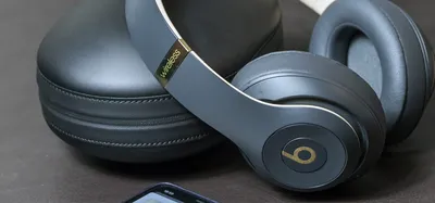 Amazon is taking $70 off the sleek new Beats Studio3 Wireless Headphones  Skyline Collection today | Macworld