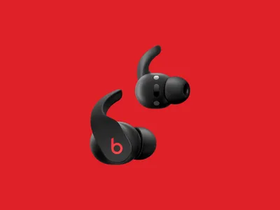 Беспроводные наушники с микрофоном Beats Studio Buds TWNC Розовые: купить  по цене 10 190 рублей в интернет магазине МТС