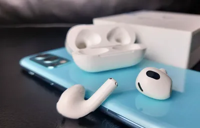 Do AirPods 3 Work With Android? What You Have To Know About The Earbuds