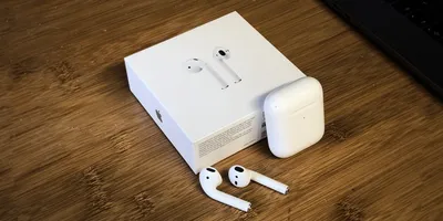 How to adjust the volume of your AirPods using your iPhone or iPad only in  1 minute