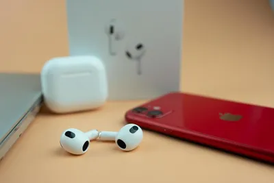 Concept Images if Apple Combined iPhone With AirPods | Hypebeast