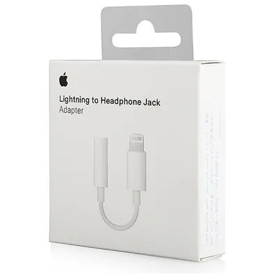 Купить Наушники Apple EarPods с разъёмом Lightning в Москве по самой лучшей  цене!