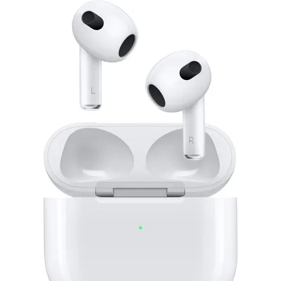 Наушники Apple EarPods с разъемом Lightning (Original series) | SP Phone