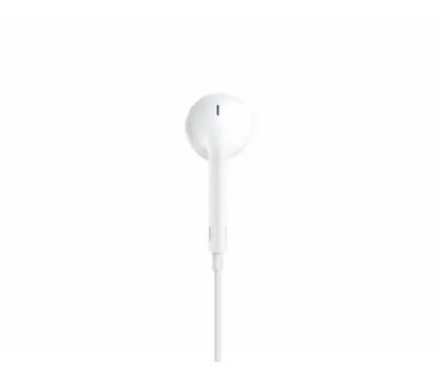 Купить Наушники Apple EarPods с разъемом Lightning | Joom