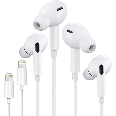 Наушники Apple EarPods с разъемом Lightning (Original series) | SP Phone