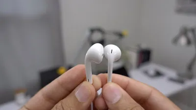 Apple EarPods (with lightning connector) | University Store