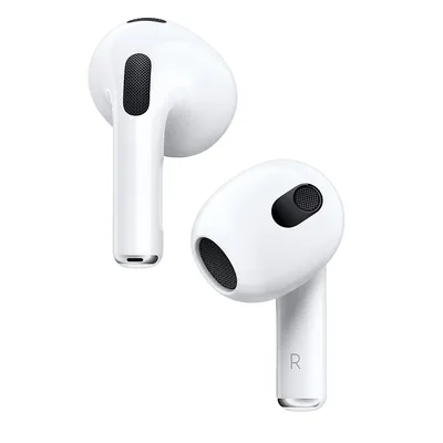 Купить Наушники Apple EarPods с разъёмом Lightning в Москве по самой лучшей  цене!