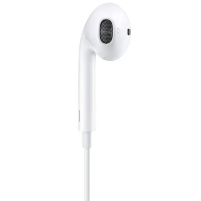 Купить Наушники Apple EarPods с разъёмом Lightning в в Санкт-Петербурге.  Цена, отзывы, доставка | Store78