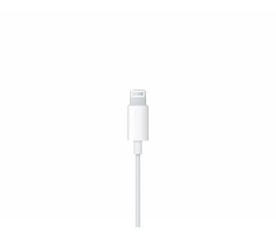 Наушники earpods с разъемом lightning купить за 1 790 руб. в Новосибирске