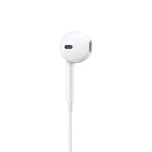 Genuine Official Apple EarPods Lightning Connector A1748 Headphone  MMTN2ZM/A | eBay