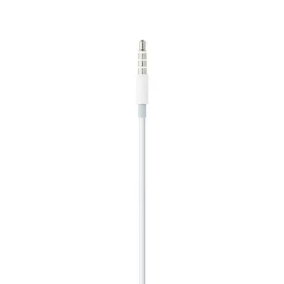 Купить Наушники Apple EarPods с разъёмом 3,5 мм MD827 в Одессе