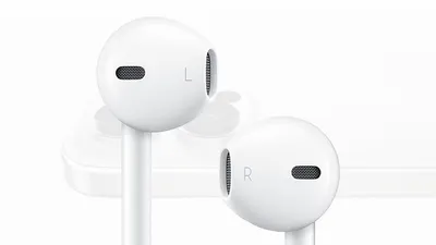 EarPods To Ditch Lightning Connector In Favor Of USB-C, As Apple Prepares  For Imminent iPhone 15 Launch