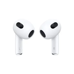 Buy AirPods (3rd generation) with Lightning Charging Case - Apple