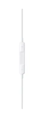 Apple White EarPods With Lightning Connector - MMTN2AM/A