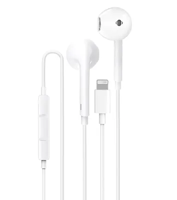 Apple EarPods with Lightning Connector Review | by Alex Rowe | Medium