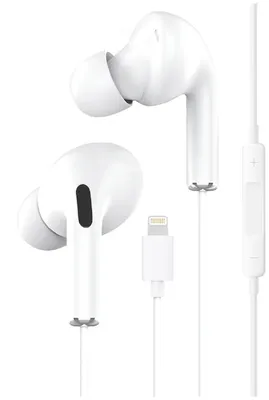 Купить Беспроводные наушники Apple AirPods Pro MagSafe (MLWK3), белый —  выгодная цена на Эпл Эйрподс!