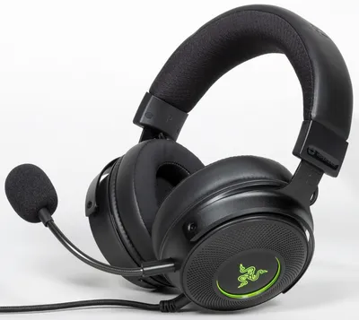 Наушники Razer Kraken Essential (RZ04-01720100-R3R1) Донецк