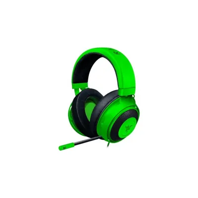 Обзор игровых гарнитур Razer Kraken V3 и Razer Kraken V3 HyperSense