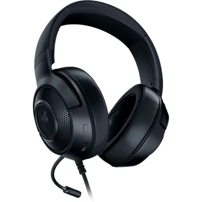 Наушники Razer Kraken Multi Platform Green (RZ04-02830200-R3M1) |  Кибернетики